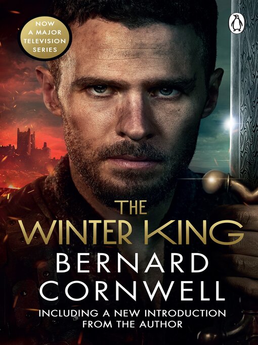 Title details for The Winter King by Bernard Cornwell - Wait list
